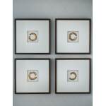 Dallbourne Wall Art (Set of 4) - Image 3