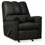 Darcy Loveseat and 2 Recliners - Image 3