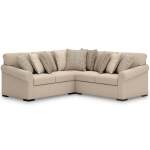 LadyMae 3-Piece Sectional - Image 2