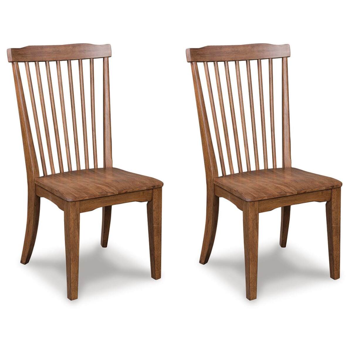 01cbda0f06e51979cbf8b1cf07fc9877 Greddinton Dining Chair (Set of 2) - Image 1