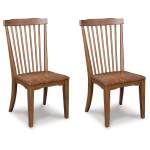 Greddinton Dining Chair (Set of 2)