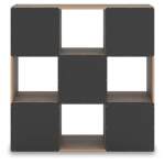 Shallifer Nine Cube Organizer - Image 6