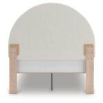 Arloster Full Upholstered Panel Bed - Image 7