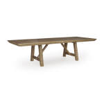 Ridgester Dining Extension Table