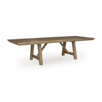 Ridgester Dining Extension Table