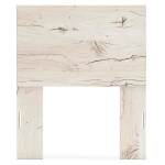 Lawroy Twin Panel Headboard, Dresser and Mirror - Image 8