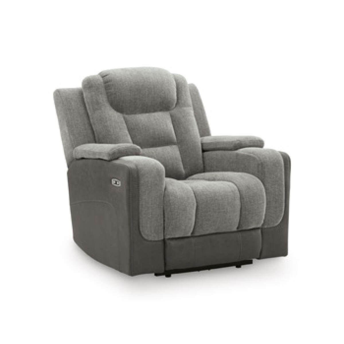 020166e4656a6698354a5948ccc3a2dc Mixed Motion Power Recliner - Image 1