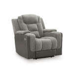 Mixed Motion Power Recliner