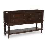 Lavinton Dining Server