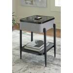 Jorvalee Accent Table with Speaker - Image 3