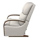 Harbor Town Power Rocking Recliner - P10799 - Image 3
