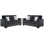 Altari Set of 2 Loveseats