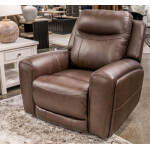 Axis Edge Power Recliner