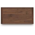 Fortlorn Queen Panel Bed, Dresser, Mirror, 2 Chests and 2 Nightstands - Image 17