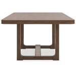 Cabalynn Extension Dining Table and 4 Chairs - Image 15