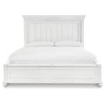 Kanwyn King Storage Panel Bed and Dresser - Image 8