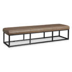 Joston Accent Bench