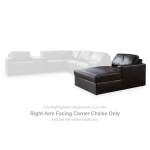 Modmax II Right-Arm Facing Corner Chaise - Image 3