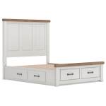 Savonport Queen Panel Storage Bed - Image 6