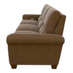 Clybourn Power Reclining Sofa w/ Headrest - 84U813 - Image 3