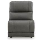 5Z - Pittson Armless Chair - Image 4