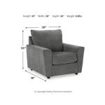 Stairatt Chair - Image 7