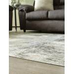 Arriston 7'10" x 10' Washable Rug - Image 4
