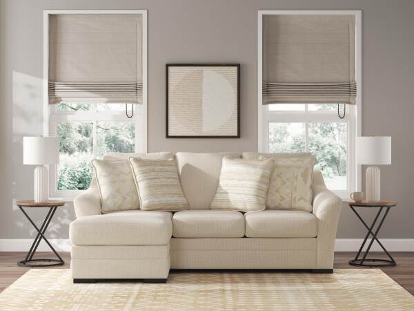 Lango Queen Sofa Chaise Sleeper - Image 10