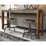 Torjin Counter Height Dining Table and 2 Barstools - Image 3