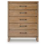 Sherbana Chest of Drawers - Image 5
