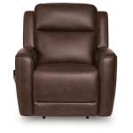 4Z-Tribano Power Lift Recliner - Image 6