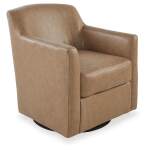 Bradney Swivel Accent Chair - Image 2