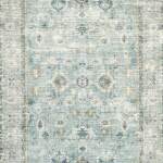 Ladstoney 5' x 7' Memory Foam Area Rug - Image 6
