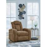 Wolfridge Power Reclining Sofa and Power Recliner - Image 12