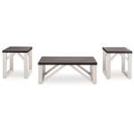 Dorrinson Table (Set of 3) - Image 4