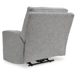 Biscoe Power Reclining Sofa, Loveseat and Recliner - Image 17