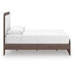 Kendanport Queen Upholstered Bed - Image 8