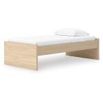 Onita Twin Platform Bed - Image 6