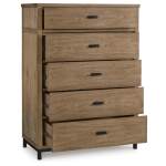 Tomtyn Chest of Drawers - Image 4