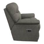 James Power Wall Recliner w/ Headrest & Lumbar - 16X521 - Image 5
