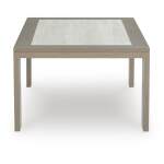 Kimpton Isle Outdoor Coffee Table - Image 5