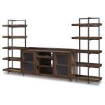 Starmore 3-Piece Entertainment Center - Image 2