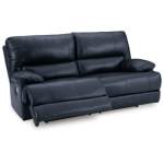 Mountainous Power Reclining Sofa - Image 4