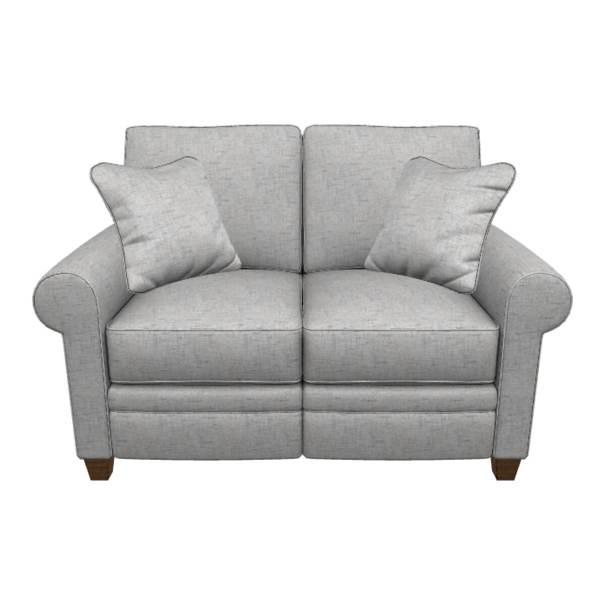 0309f488c48b7ba9a745a05a7857de15 Colby duo® Reclining Loveseat - P93893 - Image 1