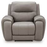 Real Moments Power Recliner with Audio Seating - Image 7