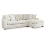 Chessington 2-Piece Sectional with Chaise