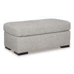 Evansley Ottoman