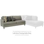 Santasia Left-Arm Facing Sofa - Image 3