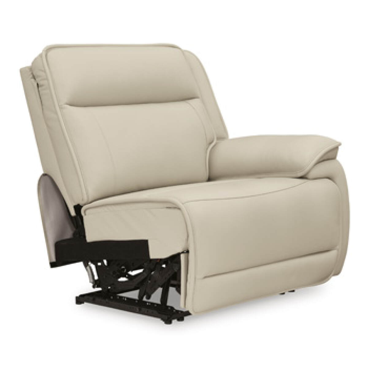 0342d94740924a0d3288292929dd21b5 Double Deal Right-Arm Facing Power Recliner - Image 1