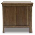Moriville End Table - Image 6